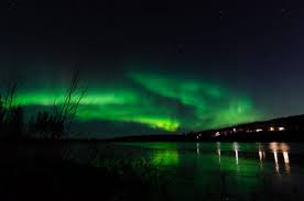 Nordlichter kann man immer dann sehen, wenn es dunkel genug ist und die sonnenaktivität im vorfeld stark genug war. Die Besten Orte Und Tipps Fur Nordlichter In Schweden Und Norwegen