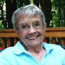 Marjorie Ann Pelley Obituary