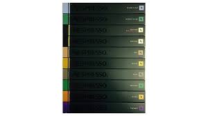 Découvrez nos machines à café expresso, nespresso, senseo, tassimo, italiennes et dolce gusto. Capsule Nespresso Pour Machine A Cafe Nespresso 100 Capsules Habitat