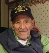 JOSEPH CLEMENT Obituary (1923