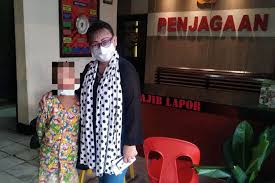 Gaji pendamping desa cukup menarik. Bukan Kleptomania Bocah 8 Tahun Berkali Kali Tertangkap Mencuri Alami Juvenile Delinquency Halaman All Kompas Com