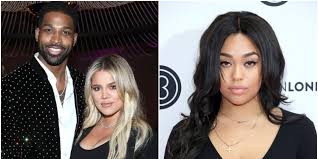 How tall is tristan thompson? People Think Khloe Kardashian Owes Jordyn Woods An Apology After Taking Back Tristan Thompson Paper