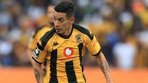 Kaizer Chiefs comment on reports of Gaston Sirino allegedly 'faking  injuries and refusing to train only to return to action as matchday  approaches' & lawyer discusses possible contract termination | Goal.com  South