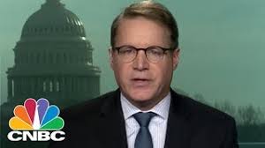 American Trucking Assoc. CEO Chris Spear: Raise Gas Taxes To 'Build  America's Infrastructure'