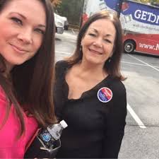 Post by Debra Waldron