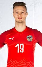 Todas las estadísticas de sasa kalajdzic en la temporada 2020/2021: Sasa Kalajdzic Sasa Kalajdzic Stuttgart