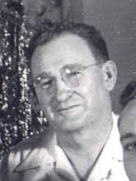 Descendants of James Pennington