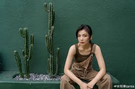 养眼美女靓图：刘涛微博照片- Angry_Panda - 博客园