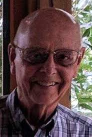 Obituary for Joseph C. Lehman