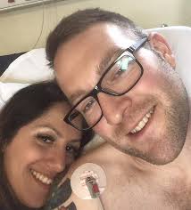 Baby boy with heart failure faces a race against time for a life-saving  transplant