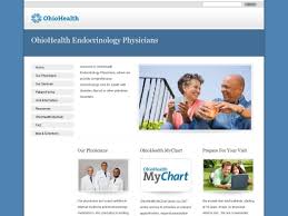 Ohiohealth Endocrinology Physician Project Kentico Cms