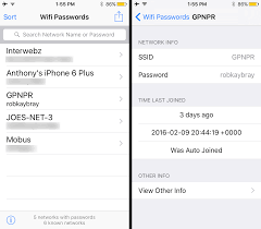Get a full list of roblox jailbreak codes 2021 here on jailbreakcodes.com. This Jailbreak App For Ios Shows All Your Wi Fi Network Passwords