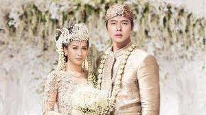 Sedikit tips untuk calon pengantin: 7 Pernikahan Termahal Di Indonesia Berdasarkan Uang Mahar Besarannya Bisa Buat Dp Mobil Halaman All Warta Kota