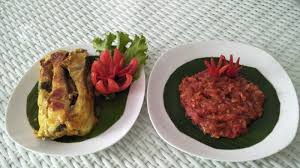 Hal tersebut dapat dipahami karena selain rasanya yang lezat dengan berbagai variasi maksakan. Kafe Ini Sajikan Pepes Patin Minim Lemak Banjarmasin Post