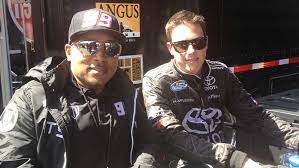 The nationwide series' royal purple 200 is officially underway at darlington raceway, with kyle busch taking the pole. Nationwide Royal Purple 300 Archives Official Site Of Nascar