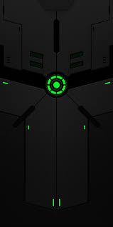Xiaomi Black Shark Helo Wallpaper Iphone Hipster Kertas Dinding Latar Belakang