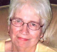 Bertha Jean Stevenson Obituary