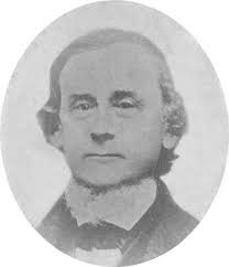 Dr. Godwin Cotten Moore & Julia Munro Wheeler