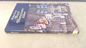 Will host officials with the royal caribbean group at the fourth usvi community business forum series next week, according to government house. 9780709158134 Royal Westminster Abbey Zvab Beran Bryan 0709158130
