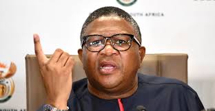 Machine that makes driving licences in South Africa is broken