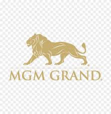 Several other lions have appeared in the mgm logo, according to soniak: Mgm Grand Lion Vector Logo Download Free Toppng