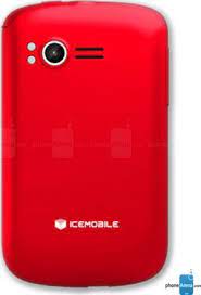 Icemobile Apollo Touch 3G的完整规格，利 ...
