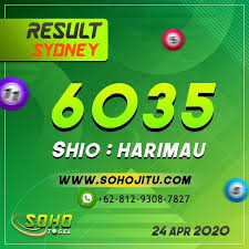 Result Sydney Hari Ini Mafia Sydney Nebraska