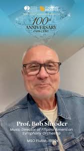 Manila Symphony Orchestra...