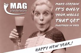 MAG Plasterwork Specialist Ltd