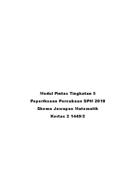 Kertas 1 percubaan matematik tambahann sarawak tahun 2016. Maths K2 Elementary Geometry Physics