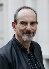 Greg Masters reads new work