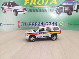 Cliquez sur les liens à la fin de la description et de l'utilisation de l'installation automatique. Blazer Pmmg Tatico Movel Frota Miniaturas