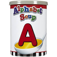 The best prices for learning resources alphabet soup sorters on joom.wide assortment and frequent new arrivals!free shipping all over the.frequently asked questions. Learning Resources Alphabet Soup Sorters Babyonline