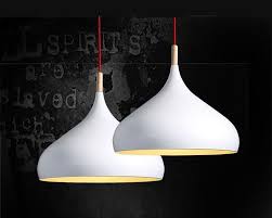 北歐風白色蘑菇餐吊燈42cm cohiti家 品物 dinning room ceiling lights pendant light