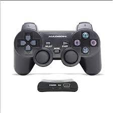 hadron hd 305 kablosuz ps2 ps3 pc uyumlu oyun kolu kablosuz fiyati