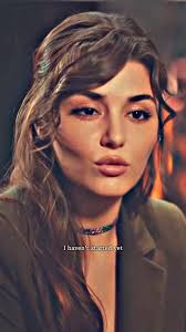 Eda supremacy 😌 #fyp #foryou #turkishseries #handeercel #edayildiz #viral
