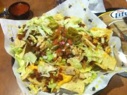 Buffalo Wild Wings Buffalo Wild Wings Buffalo Wild Wings Nachos Recipe Buffalo Wild