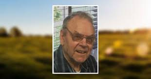 Lloyd Havemeier Obituary December 18, 2019