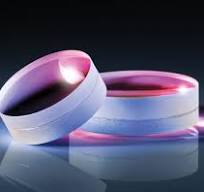 TS アクロマティックレンズ 12.5 x 14 MgF2