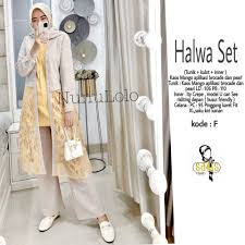Dosti fashion celana kulot, bantul. Naura Fashion Home Facebook