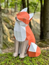 Image result for papercraft