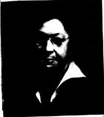 Biographical Sketch of Marinda C. Butler Robinson