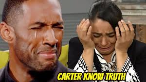 💥 STUNNING REJECTION ROCKS B&B: Carter's Proposal Collapses — And the Fallout  Changes Everything What began as a bold, emotional leap quickly spirals  into a devastating turning point. Carter never expected to