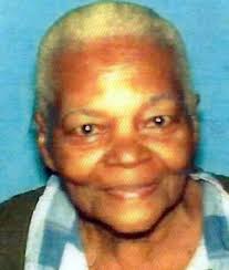Elnora Jackson Bell (1924-2016)