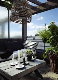You can adjust the size of the dining table as per the space available. 75 Inspiring Rooftop Terrace Design Ideas Digsdigs