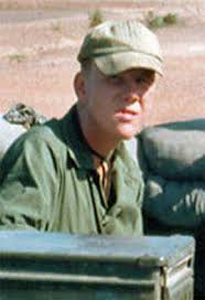 Freddie Don Lawson : Private First Class from Kentucky, Vietnam War Casualty