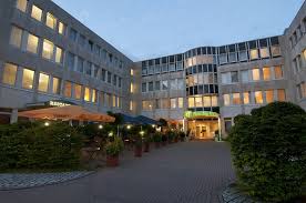 Featuring a luggage storage, a safety deposit box and a private parking, holiday inn frankfurt airport, an ihg hotel frankfurt am main offers accommodation … Holiday Inn Frankfurt Airport Neu Isenburg In Frankfurt Hotel Rates Reviews On Orbitz