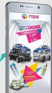 Le nouveau smartphone huawei y3 2018 4g à seulement 319dinars au lieu de 379dinars! Tt Quiz De Tunisie Telecom For Android Apk Download