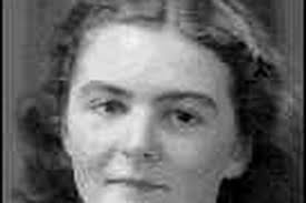 Nancy had a great affinity with the Friary Church