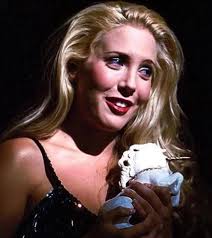 Judging how often we see her character in both shows, I start to wonder if  Harmony was a fan favorite from the writers